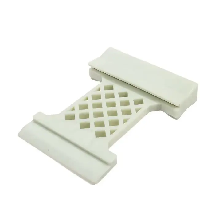 Outil d'installation de sol en bois, bloc en Nylon de sol Composite renforcé solide, planche à frapp
