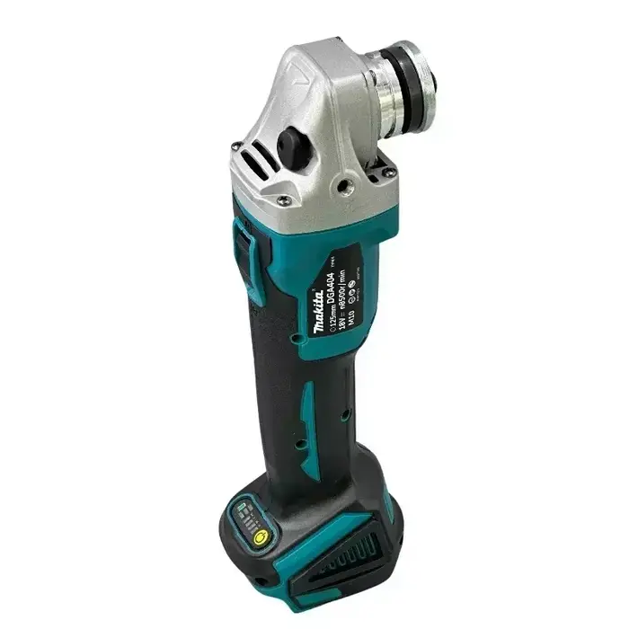 Meuleuse d'angle sans fil Makita DGA404 125MM 2026