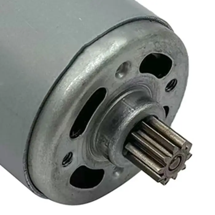 Moteur de scie électrique 14.4V RS550