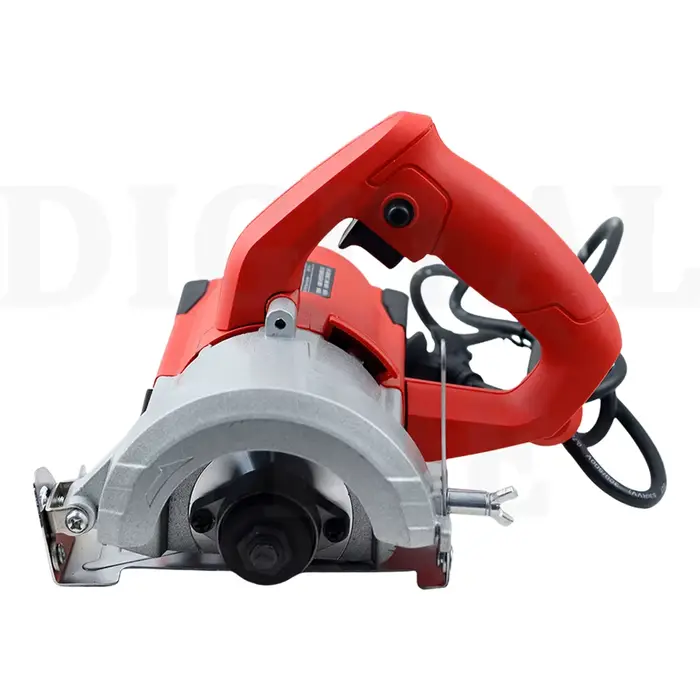 4900W scie circulaire électrique multifonctionnelle Machine de découpe scies circulaires portatives carrelage bois métal pierre rainurage tronçonneuse