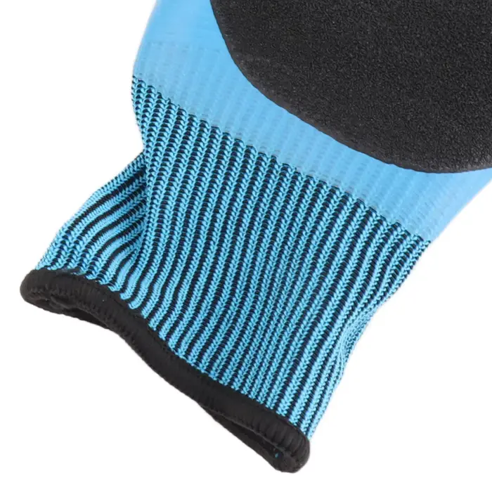 Gants de travail isolés électriques 1000V
