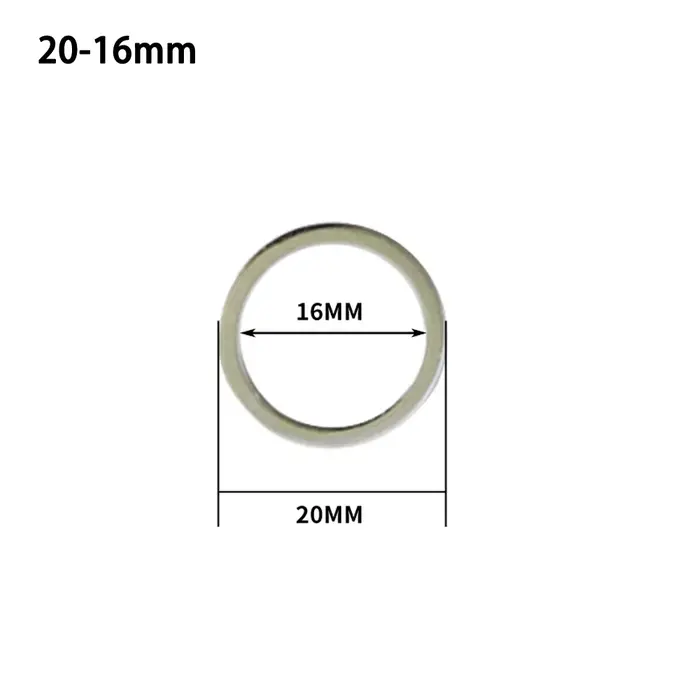 Anneau de scie circulaire 16/20/22/25.4/30/32mm