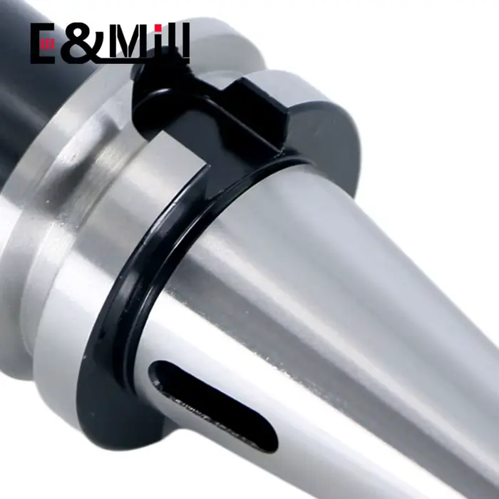 BT40 MT1 MT2 MT3 MT4 porte-outil Morse manchon réducteur