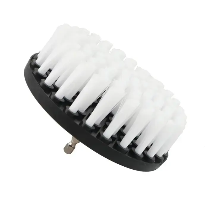 Brosse électrique en Nylon de 4 pouces