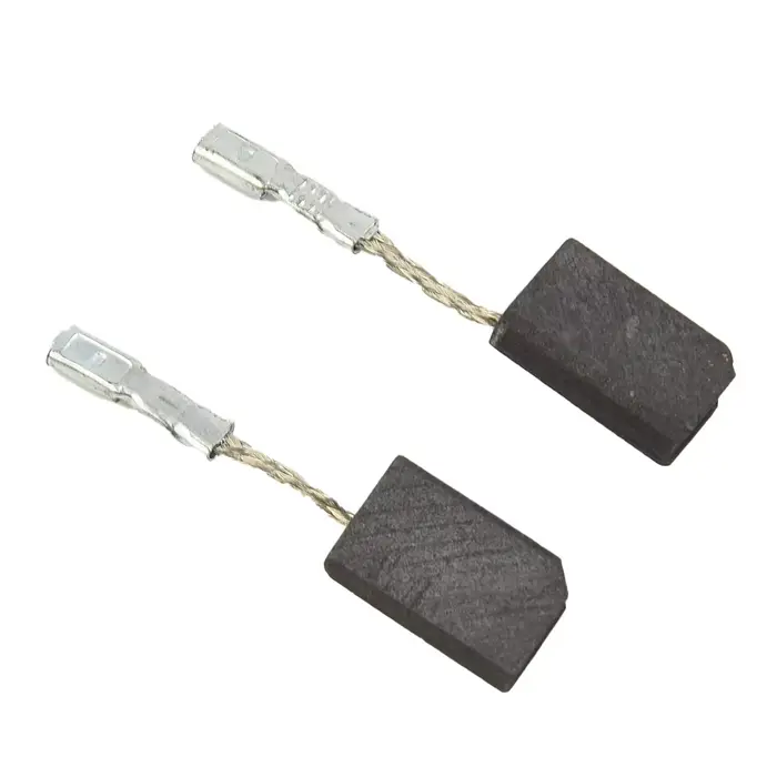 Brosse en carbone pour meuleuse d'angle Metabo WQ 1400/1000/Euro BoschMakita DewaltHitachi
