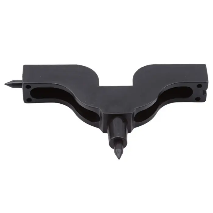 Perforateur de tuyaux PE 3mm/4mm pour l'installation de goutteurs d'irrigation goutte