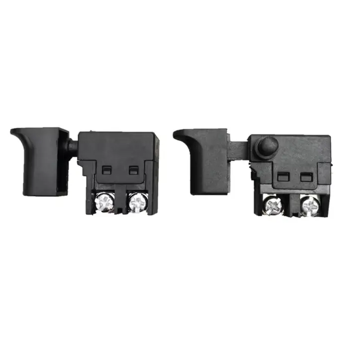 Interrupteur perceuse électrique 250V 6A