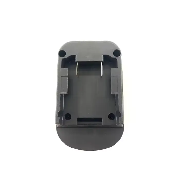 Adaptateur de batterie DM18AR pour Dewalt pour Milwaukee