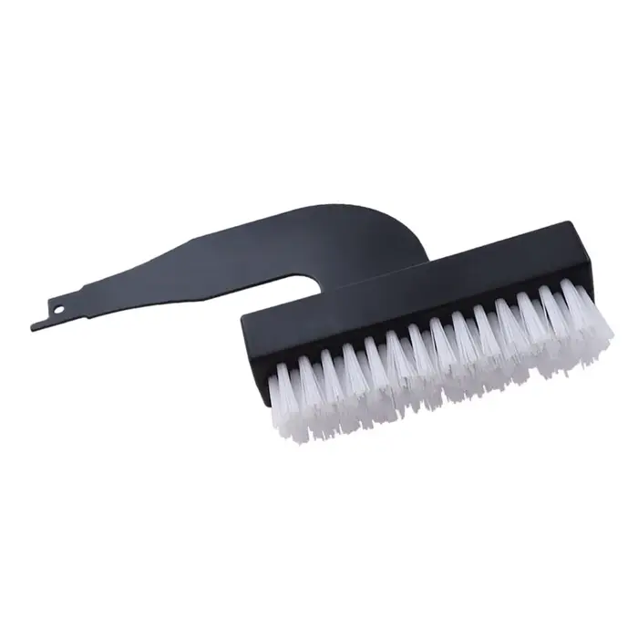 Kit de remodelage de fixation de scie alternative