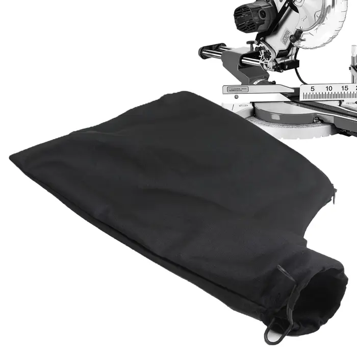 Sac à poussière pour scie