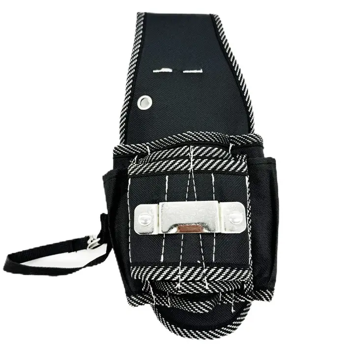 Porte-outils insérer gaine réparation taille sac électricien Simple poche