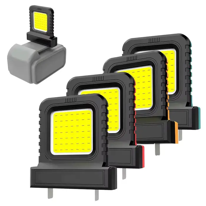 Lampe de travail LED pour Makita