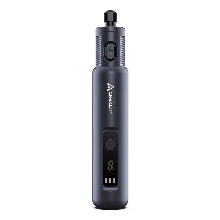 Creality Kit d'outils rotatifs sans fil 6 vitesses variables 3.7V 1500mAh outil rotatif portatif san