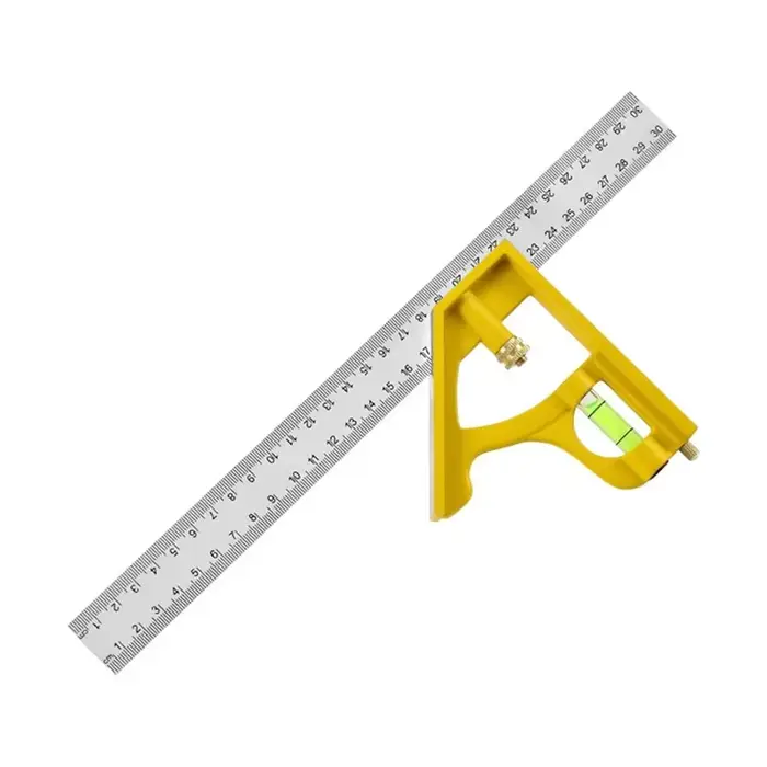 M12K-combinaison carrée multifonctionnelle pour le travail du bois