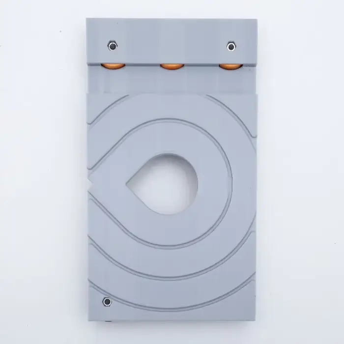 Adaptateur de Rail de guidage de scie