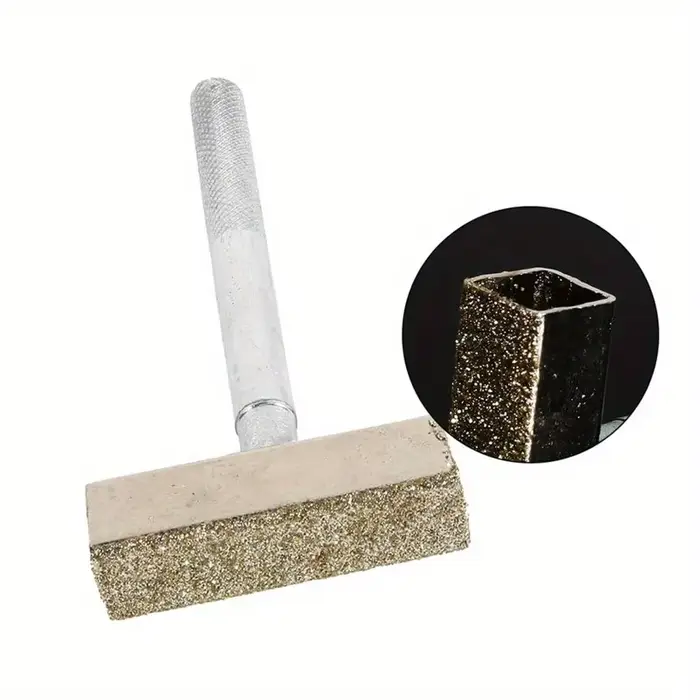 Meule tondeuse banc meuleuse outil repos