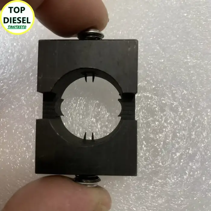 Outil de démontage de plaques isolantes BOSCH 120 pour injecteur diesel Common Rail CRIN2