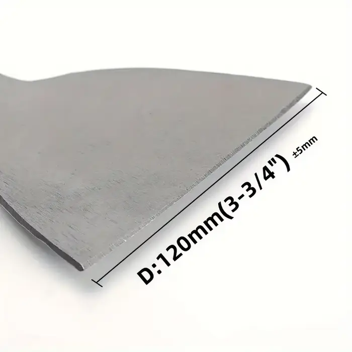 Foret pour marteau perforateur électrique à tige ronde SDS Plus