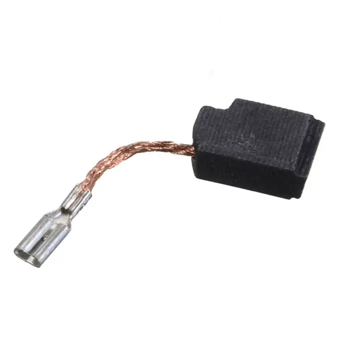 Balais de carbone pour moteur D28110 D28112 D28402 DWE46151