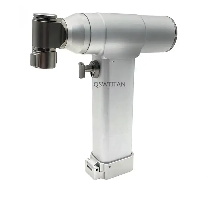 Sophia-Scie Oscillante Électrique Orth4WD, Générateur Sagittal