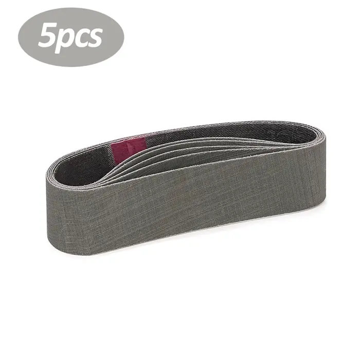 5/10/15 pièces 30x330mm bandes abrasives grain 2500 bandes abrasives papier de verre de polissage ac