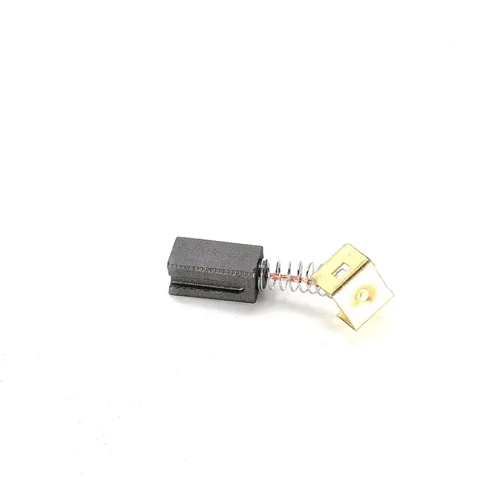 Balais de carbone de remplacement pour Black Decker CD105 CD110 CD115 KG900 AST6 FG005