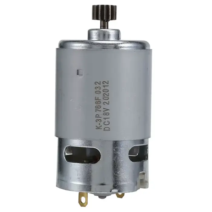 Délicieux- 18V 14 dents moteur 317004430
