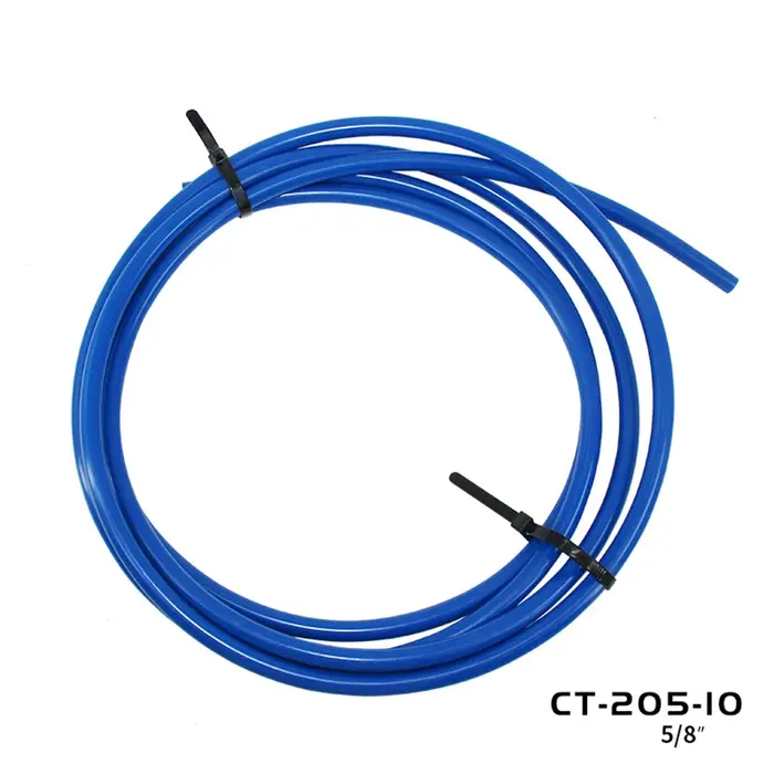 Bande de pliage de tubes en cuivre CT-205