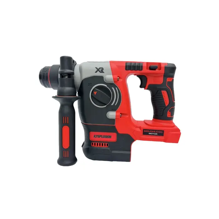 Perceuses sans fil, marteaux briseurs pour batterie Milwaukee 18V