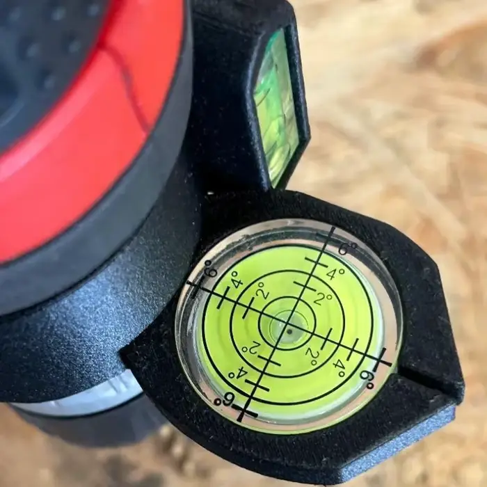 NOUVEAU Outil d'assistance à la nivellement pour perceuse électrique