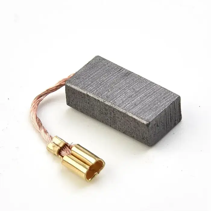 Brosse en carbone pour Bosch