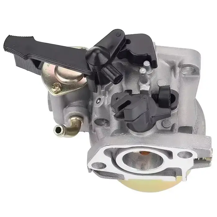 Carburateur Carb pour Honda GX160 GX168F GX200 5.5HP 6.5HP joint de nettoyeur haute pression de carburant moteur pour motoblock