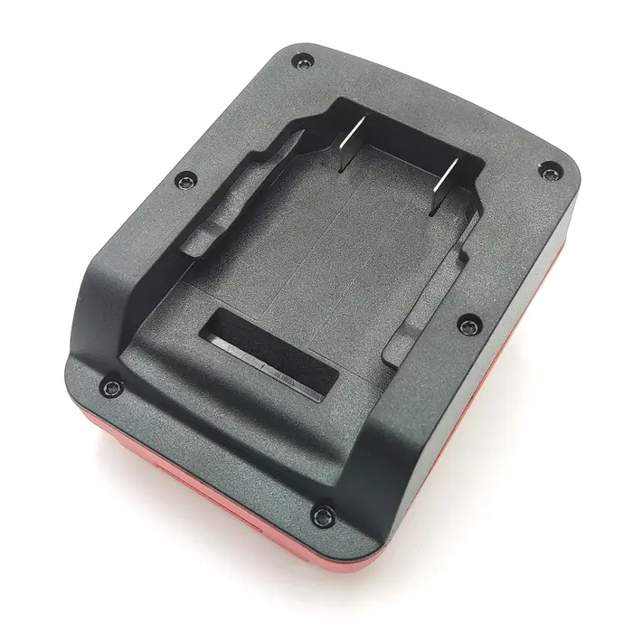 Convertisseur adaptateur d'outil Portable pour batterie Dewalt 20V
