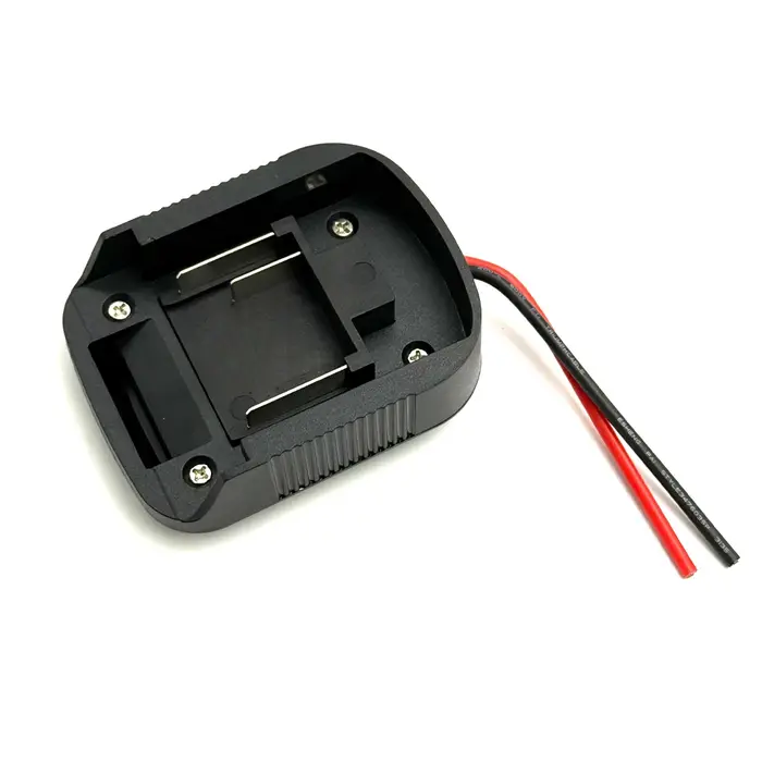 Pour Makita MT 18V Li-ion adaptateur de batterie bricolage