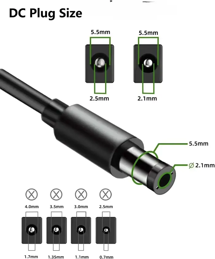 Chargeur de batterie au Lithium 12V