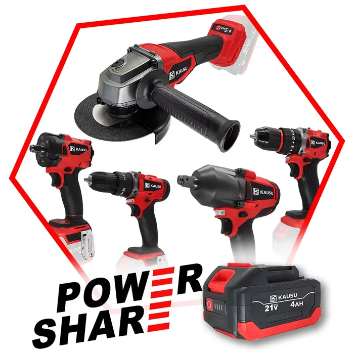 Batterie Lithium-Ion Rechargeable 2.0-8.0Ah pour Makita 18v clé sans fil scie perceuse meuleuse d'an