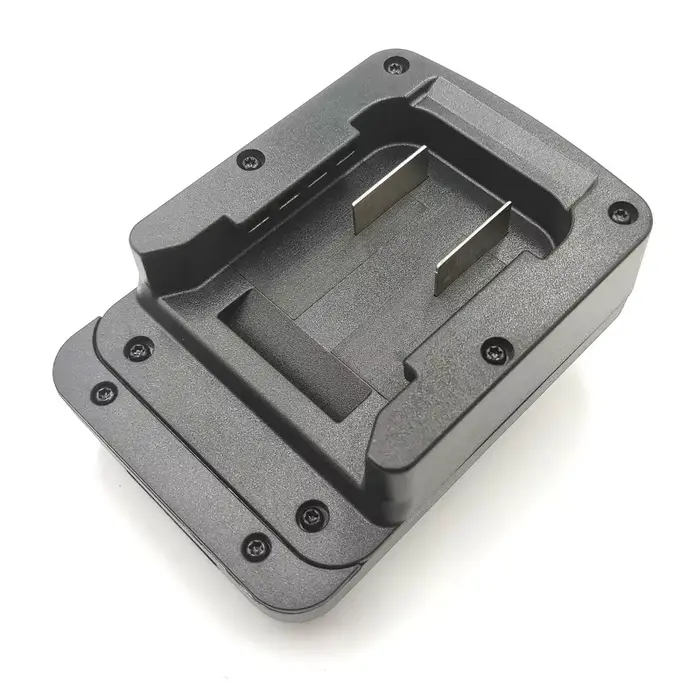 Adaptateur de batterie pour outils électriques Parkside 20V