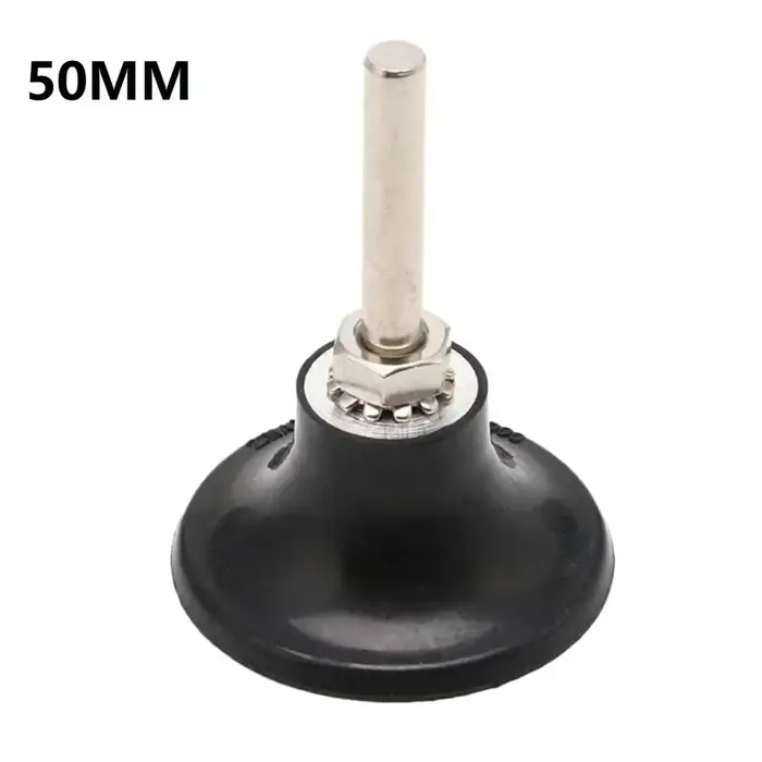 Support de disques de ponçage