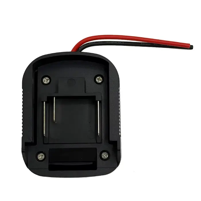 Pour Makita MT 18V Li-ion adaptateur de batterie bricolage