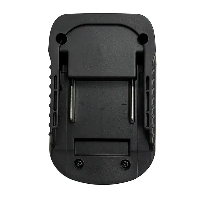 MT18EIN adaptateur convertisseur pour Makita 18V à Einhell 18V Li-Ion batterie
