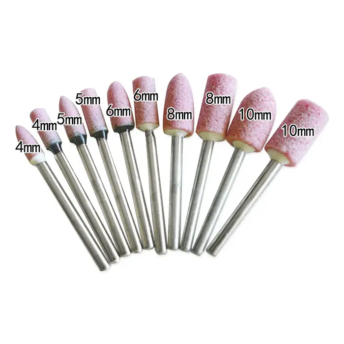 Tête de Polissage pour Outils Électriques Dremel