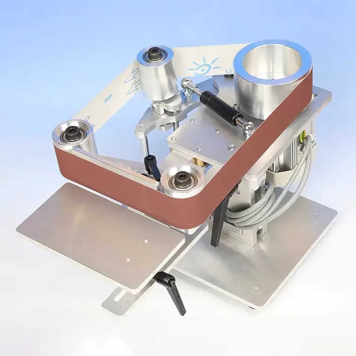 Ponceuse à bande 750W/1000W