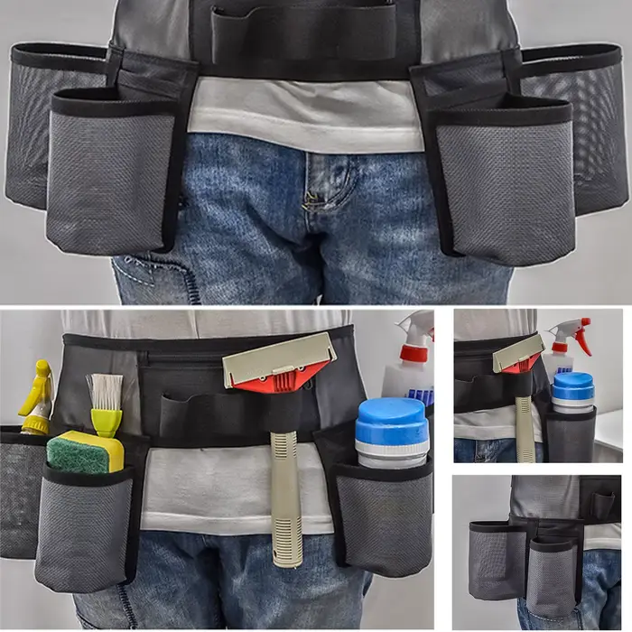 Ceinture à outils de taille