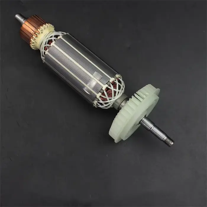 Rotor de meuleuse d'angle adapté à Bosch GWS14-150C