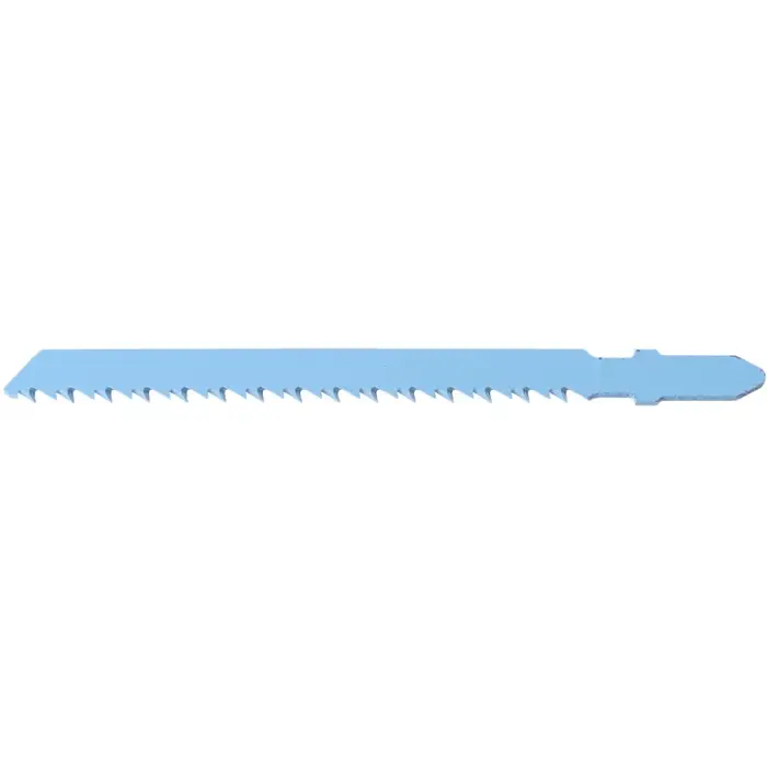 Lames de scie sauteuse bi-métal T101BF