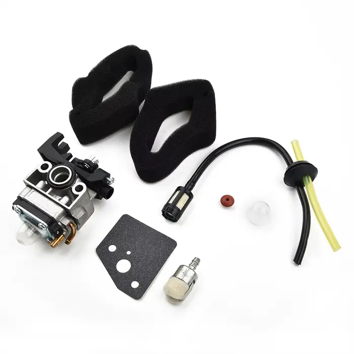 Carburateur de débroussailleuse pour Honda GX25 GX35 Whipper Snipper tondeuse carburateur filtre à A