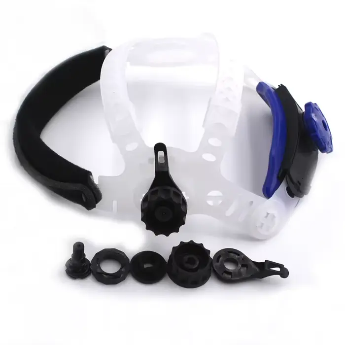 Masque de soudage solaire AutoDarkening, accessoires de soudage pour casque de soudage/masque de sou
