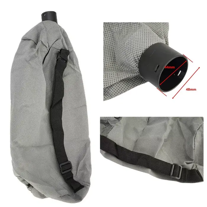 Sac de collecte de poussière pour ponceuse à cloisons sèches électrique