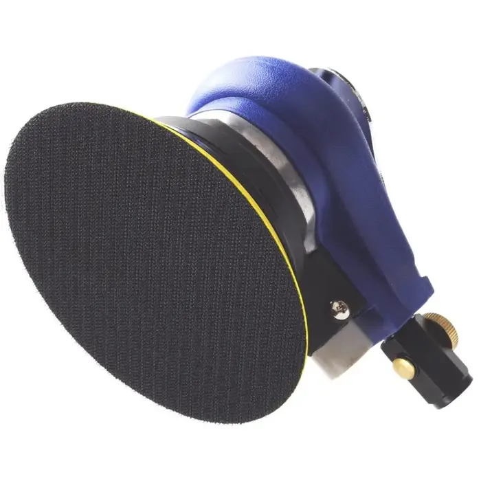 Ponceuse orbitale aléatoire pneumatique 75STO-5 pouces