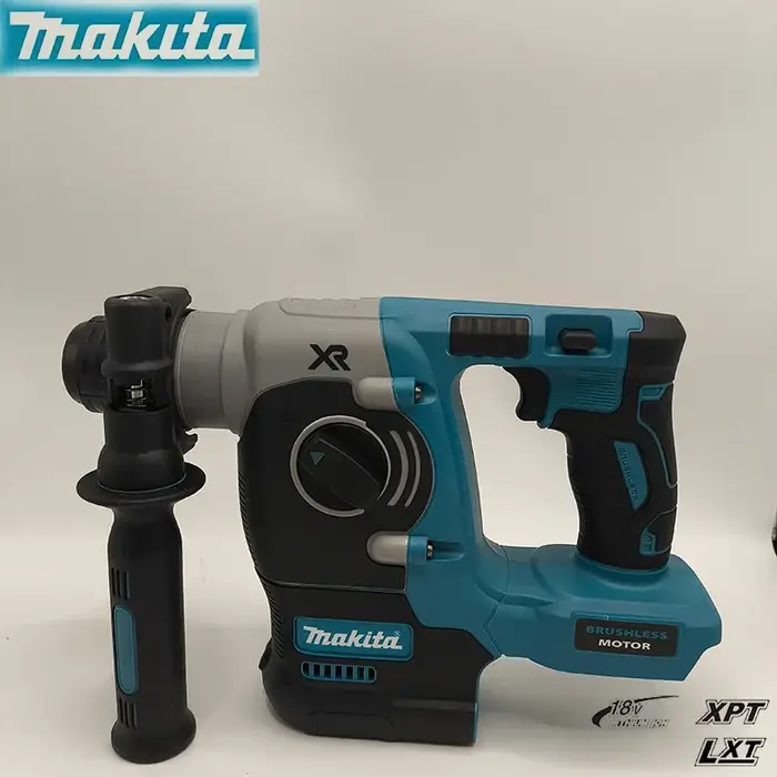 Makita – perceuse à percussion électrique sans fil